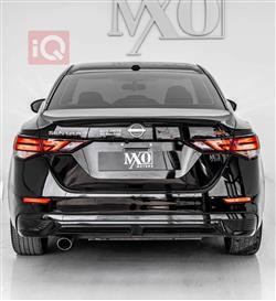 نیسان سێنترا